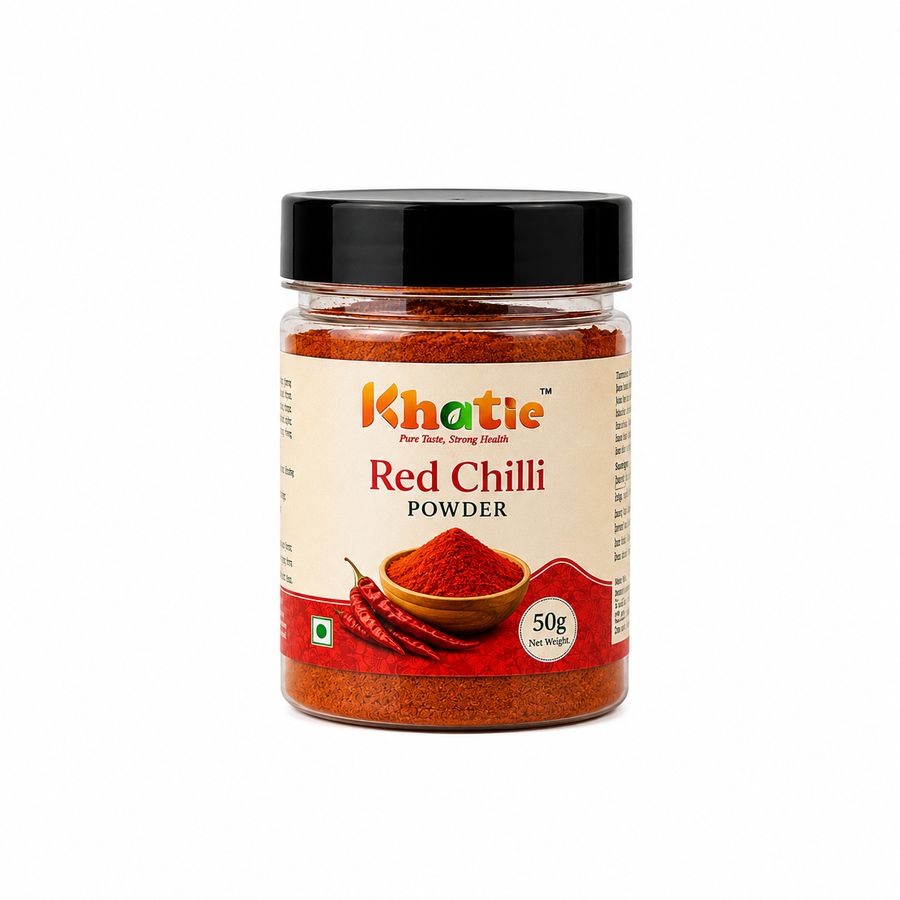 Khatie Chilli Powder