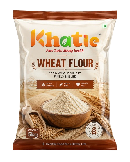 Khatie daily essentials