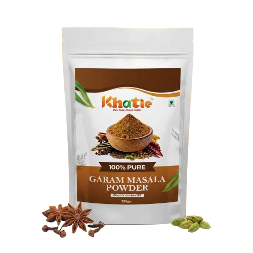 Garam Masala Powder