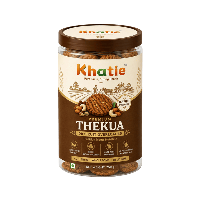 Khatie Thekua