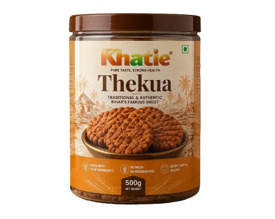 Khatie Thekua