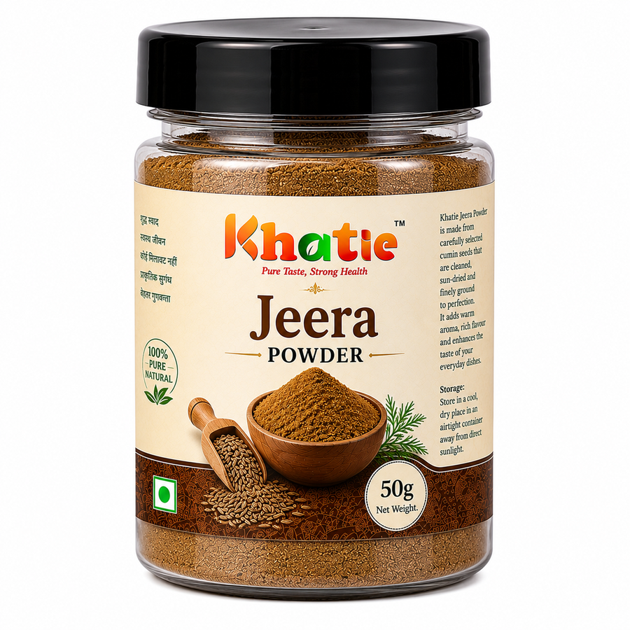 Khatie Jeera Powder
