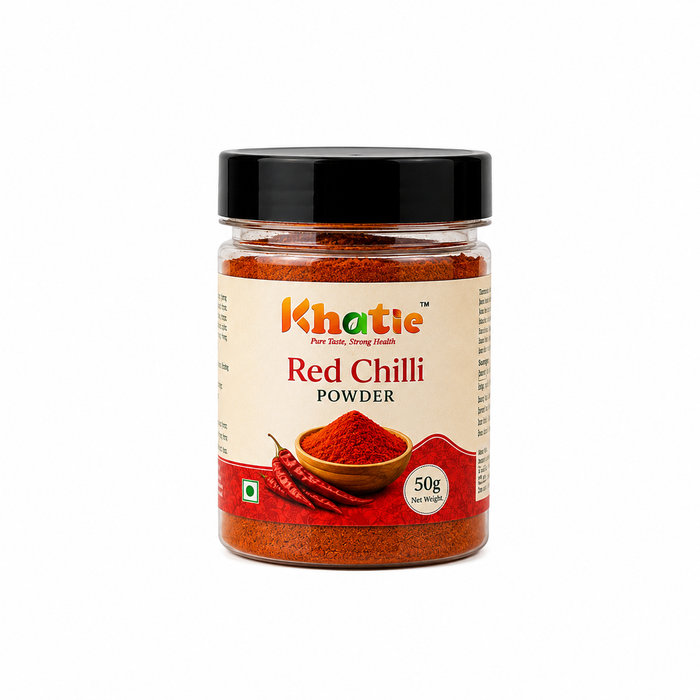 Spices