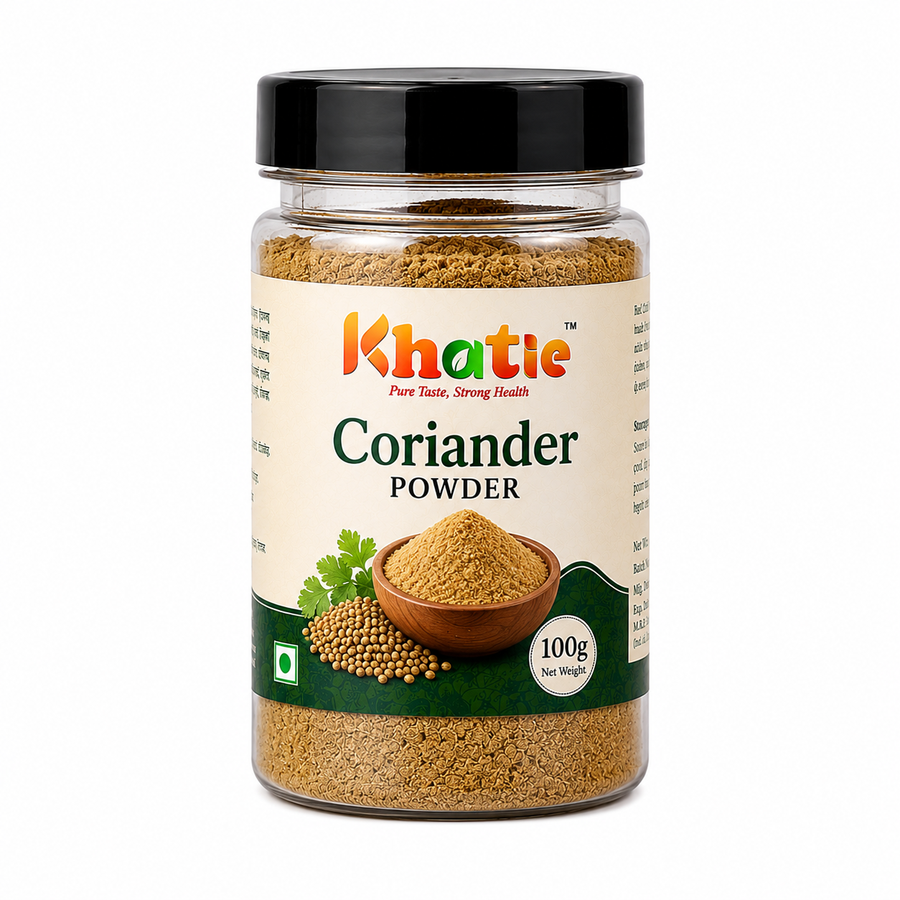 Khatie Coriander Powder