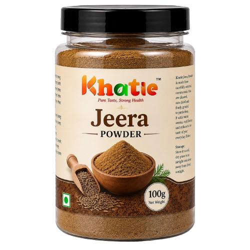Jeera Powder