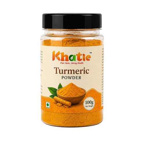 Turmeric Powder