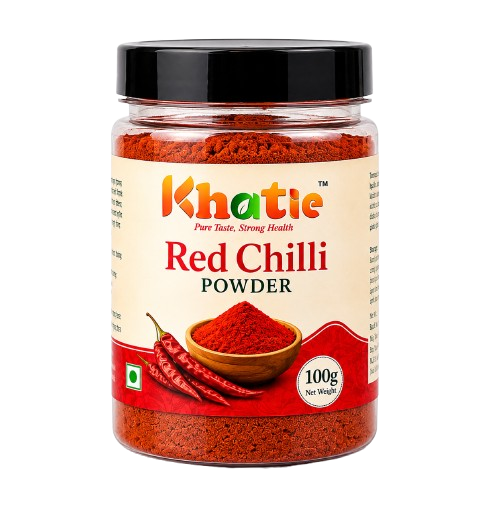 Chilli Powder