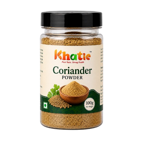 Coriander Powder