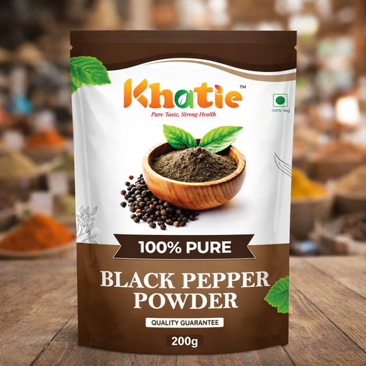 Khatie Golki Powder 200 gm