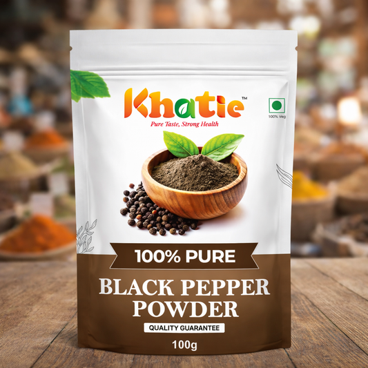 Khatie Golki Powder 100 gm