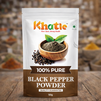 Khatie Golki Powder 50 gm