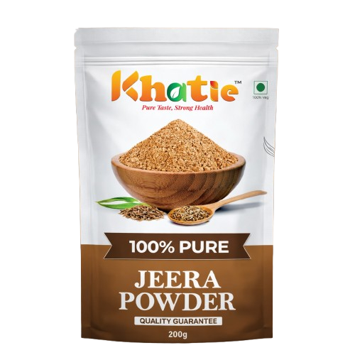 Jeera Powder