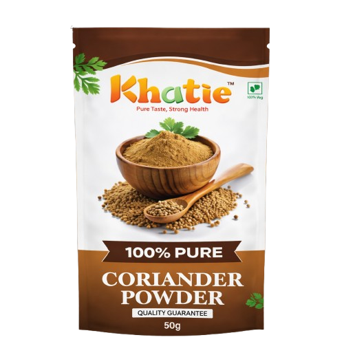 Coriander Powder