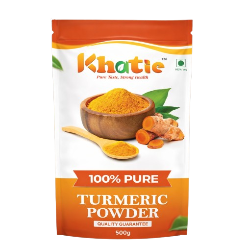 Turmeric Powder