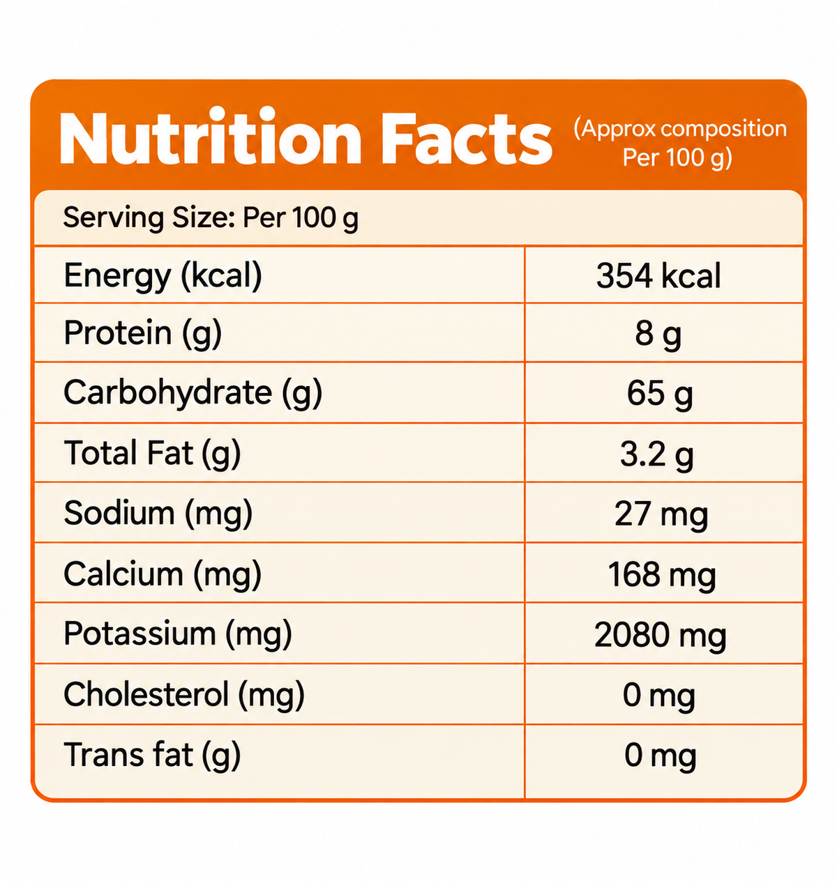 Khatie Turmeric Powder
