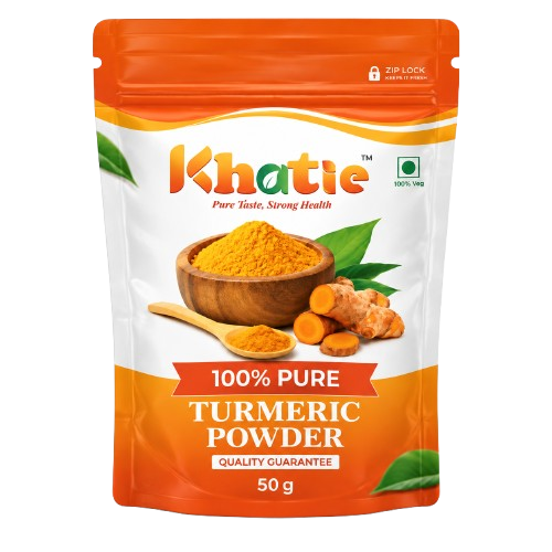 Khatie Turmeric Powder