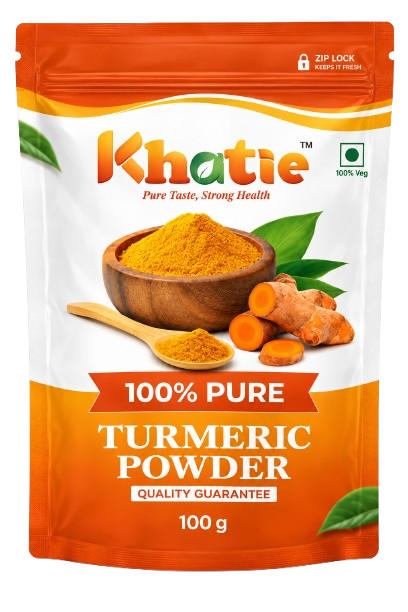Turmeric Powder