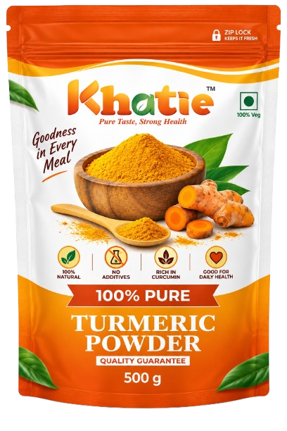 Khatie Turmeric Powder