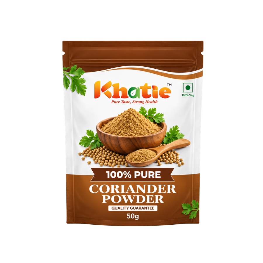 Khatie Coriander Powder