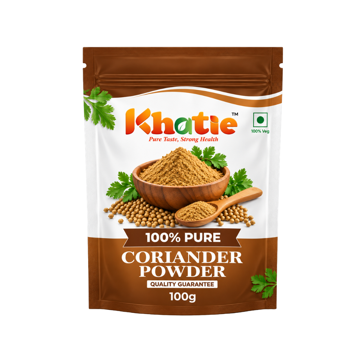 Coriander Powder