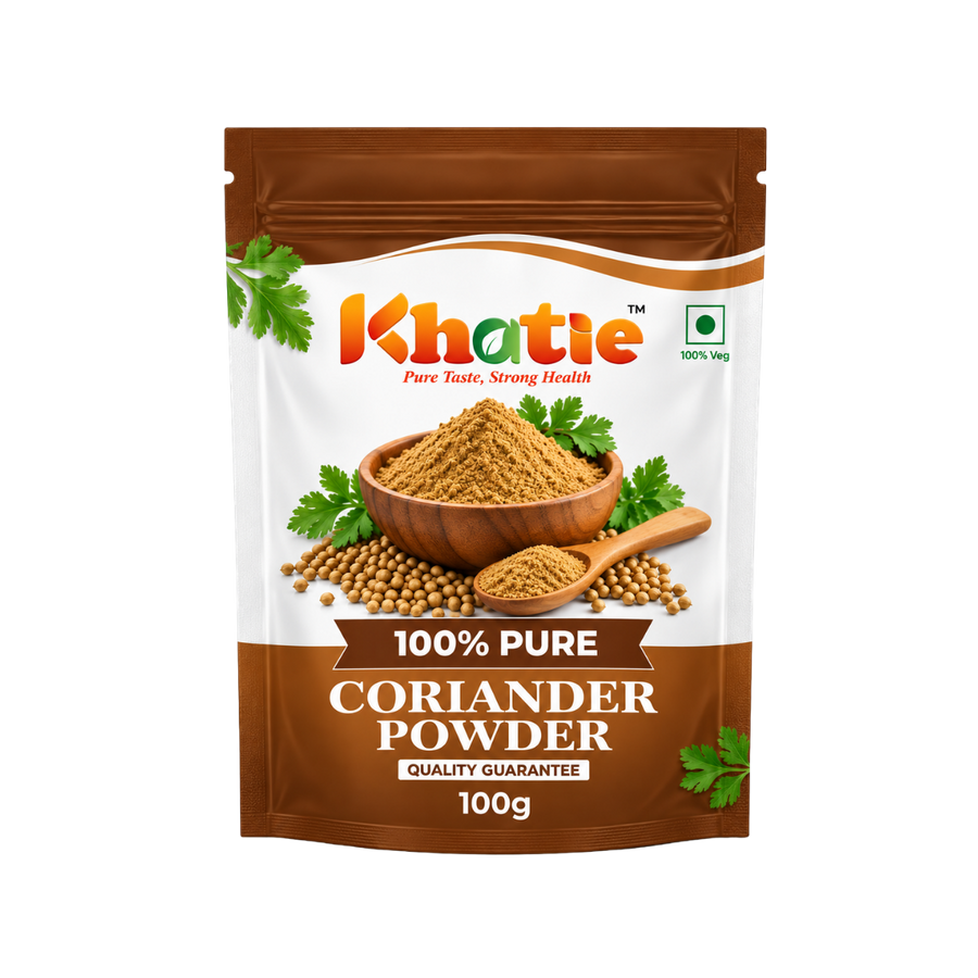 Khatie Coriander Powder