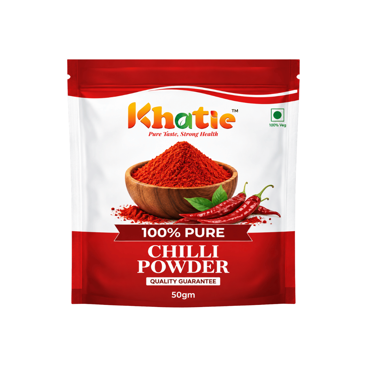 Khatie Chilli Powder