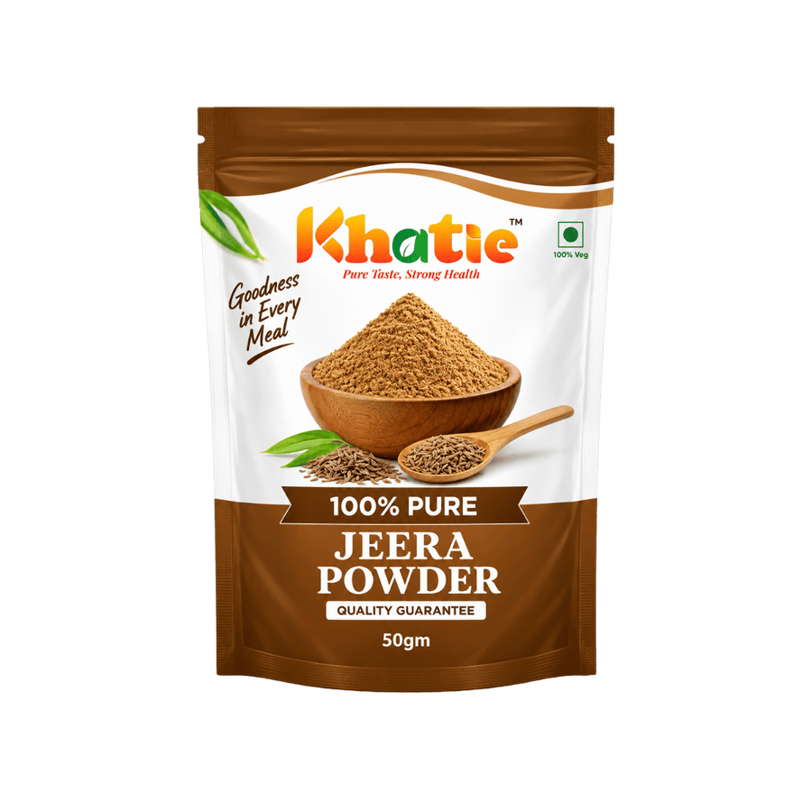 Khatie Jeera Powder