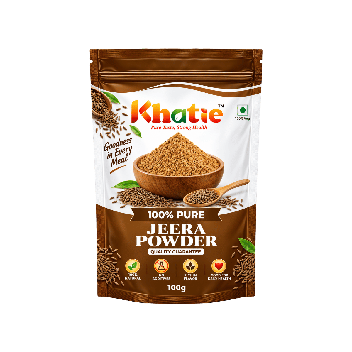 Khatie Jeera Powder