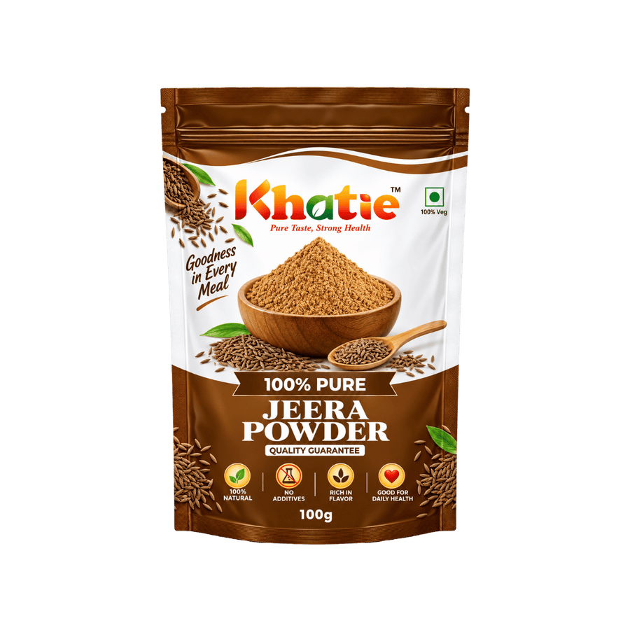 Khatie Jeera Powder