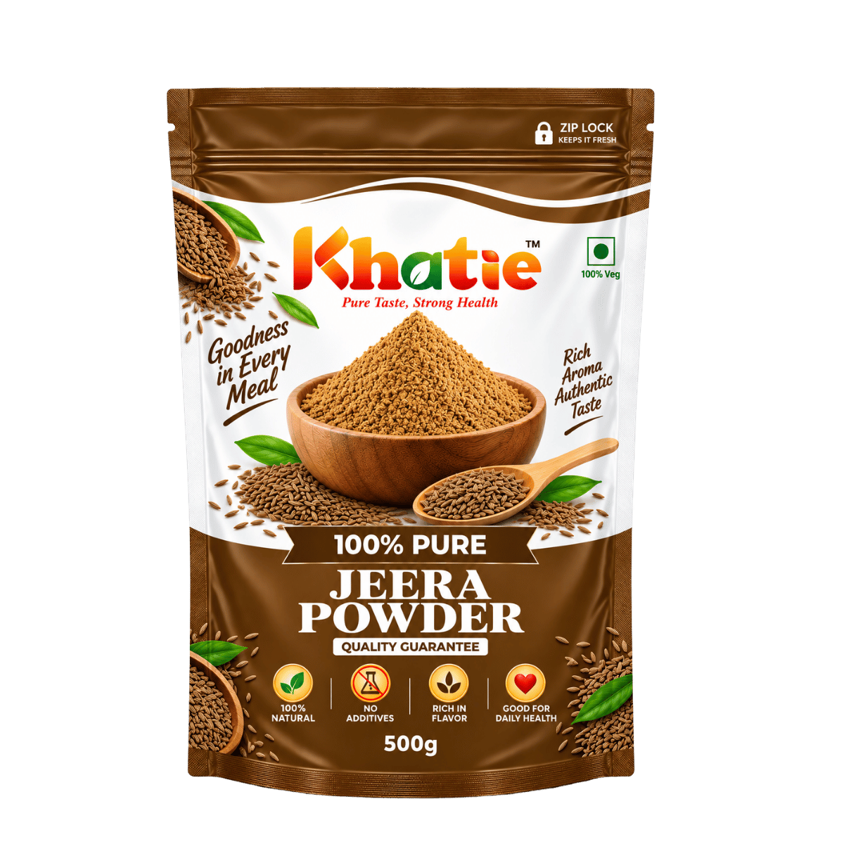 Khatie Jeera Powder