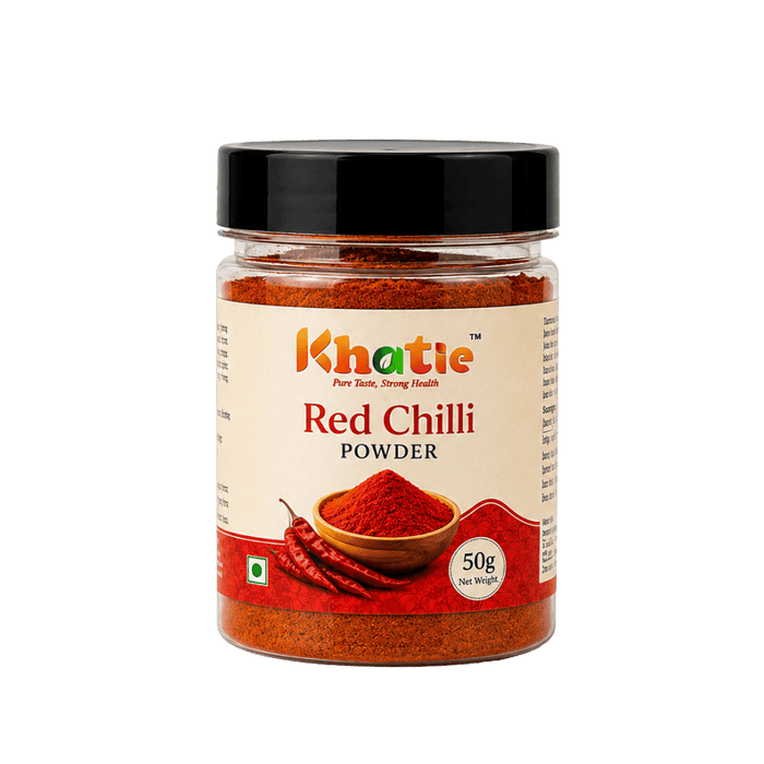 Khatie Spices