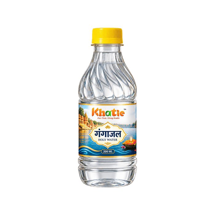 Khatie Pooja Essentials