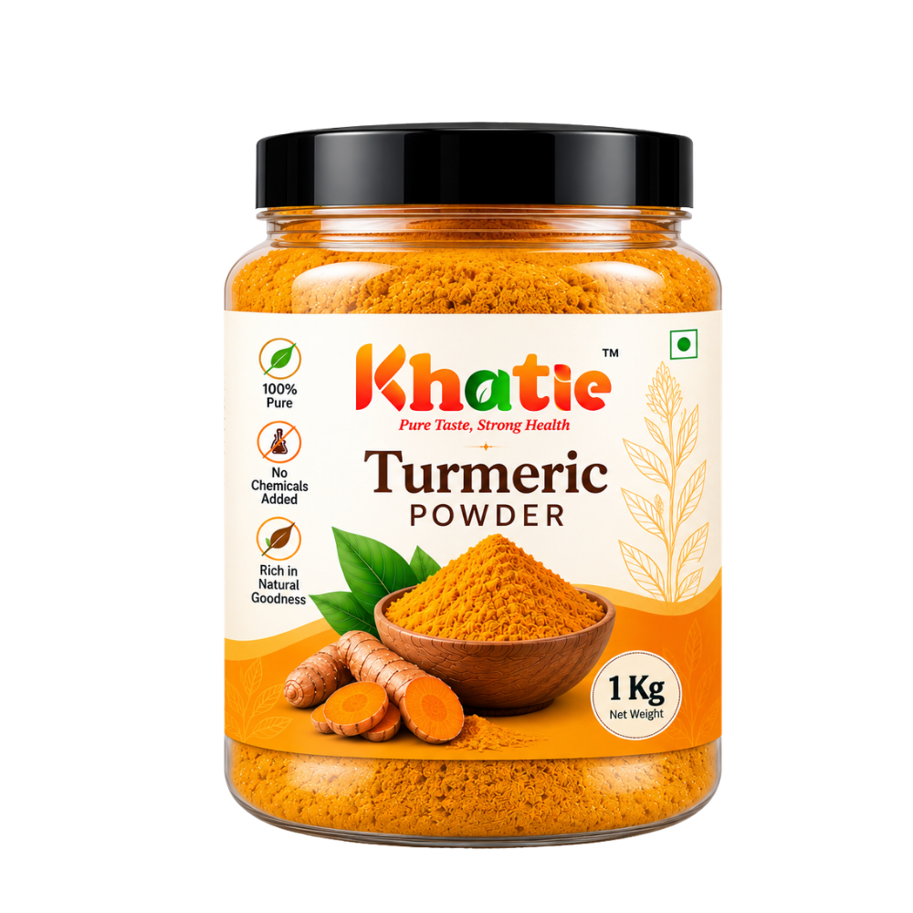 Khatie Turmeric Powder