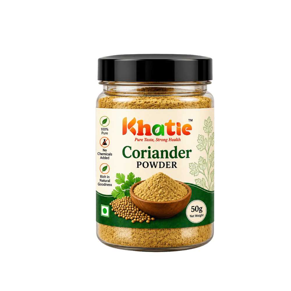 Khatie Coriander Powder