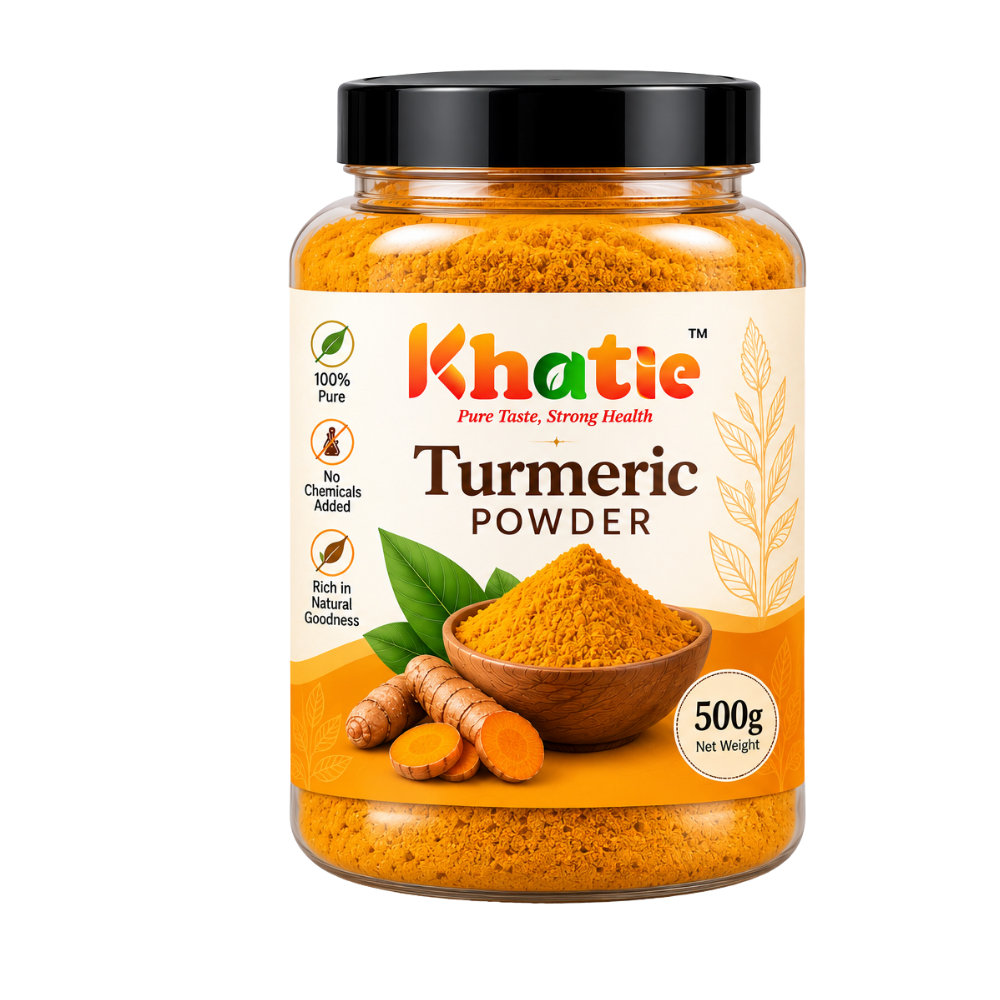 Khatie Turmeric Powder