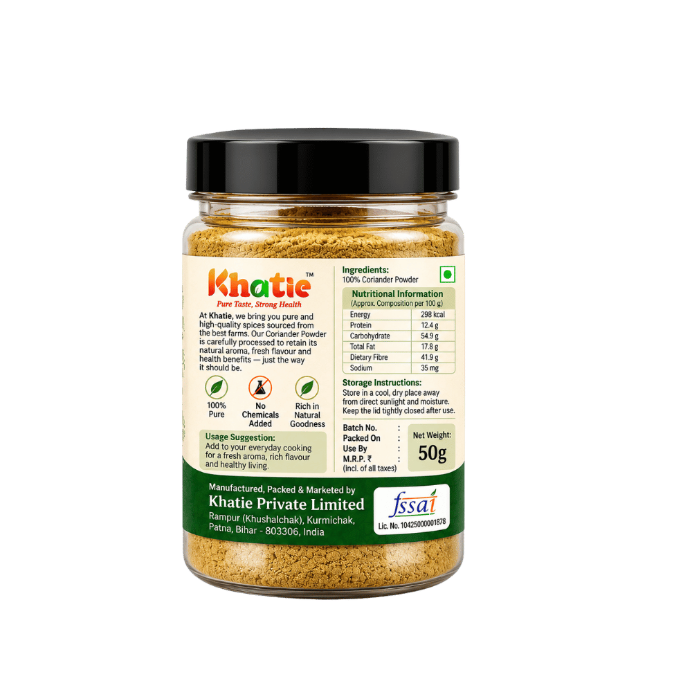 Khatie Coriander Powder