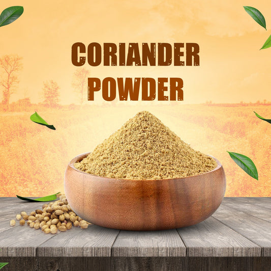 Khatie Pure Coriander powder 100g