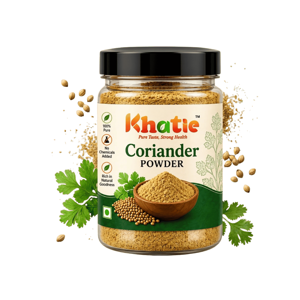 Khatie Coriander Powder