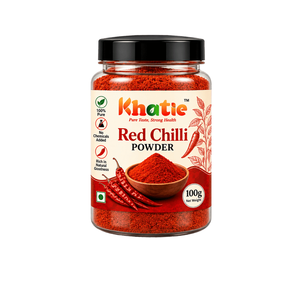 Khatie Chilli Powder