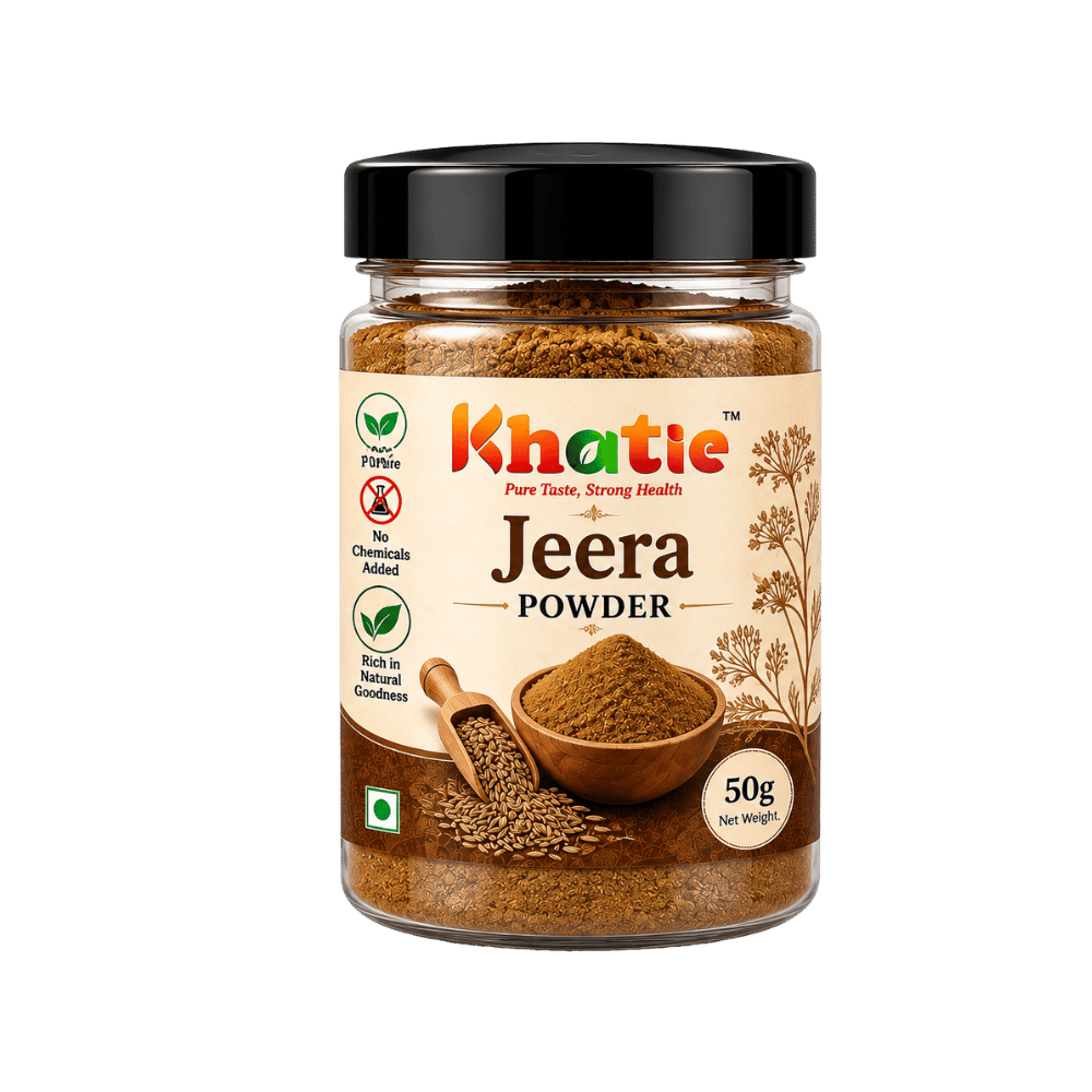 Khatie Jeera Powder