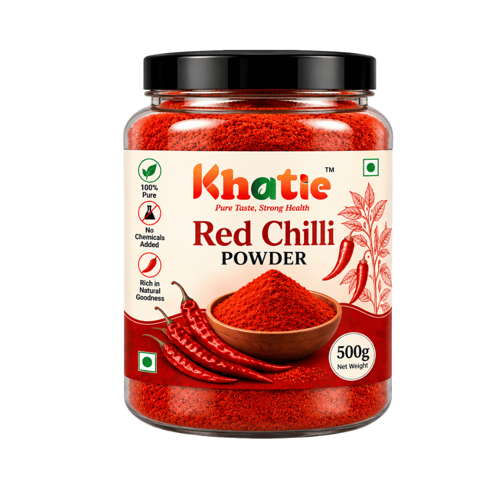 Khatie Chilli Powder