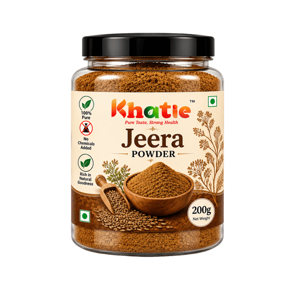 Khatie Jeera Powder