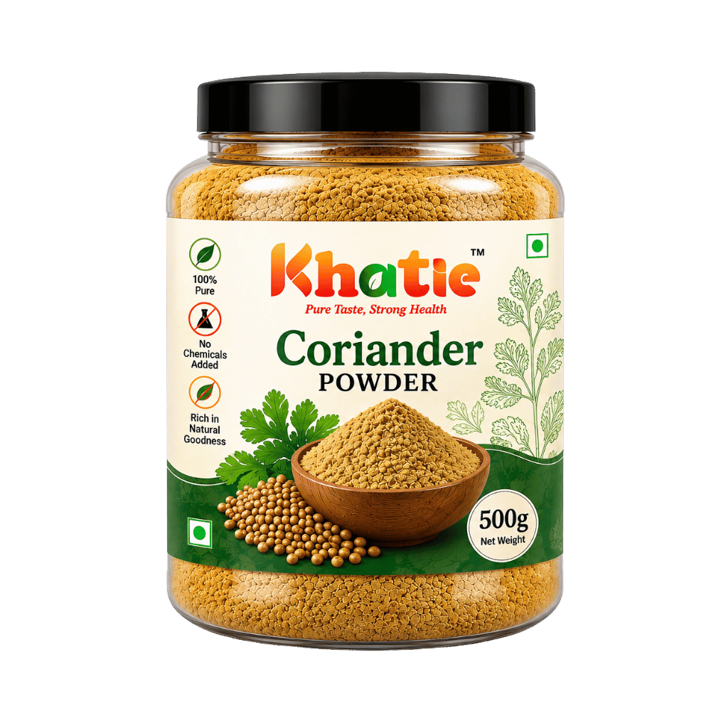 Khatie Coriander Powder