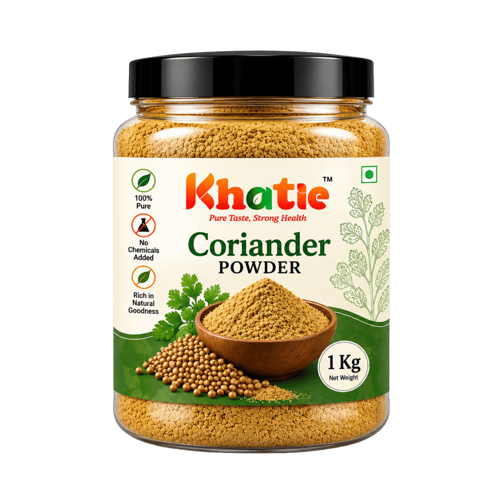 Khatie Coriander Powder