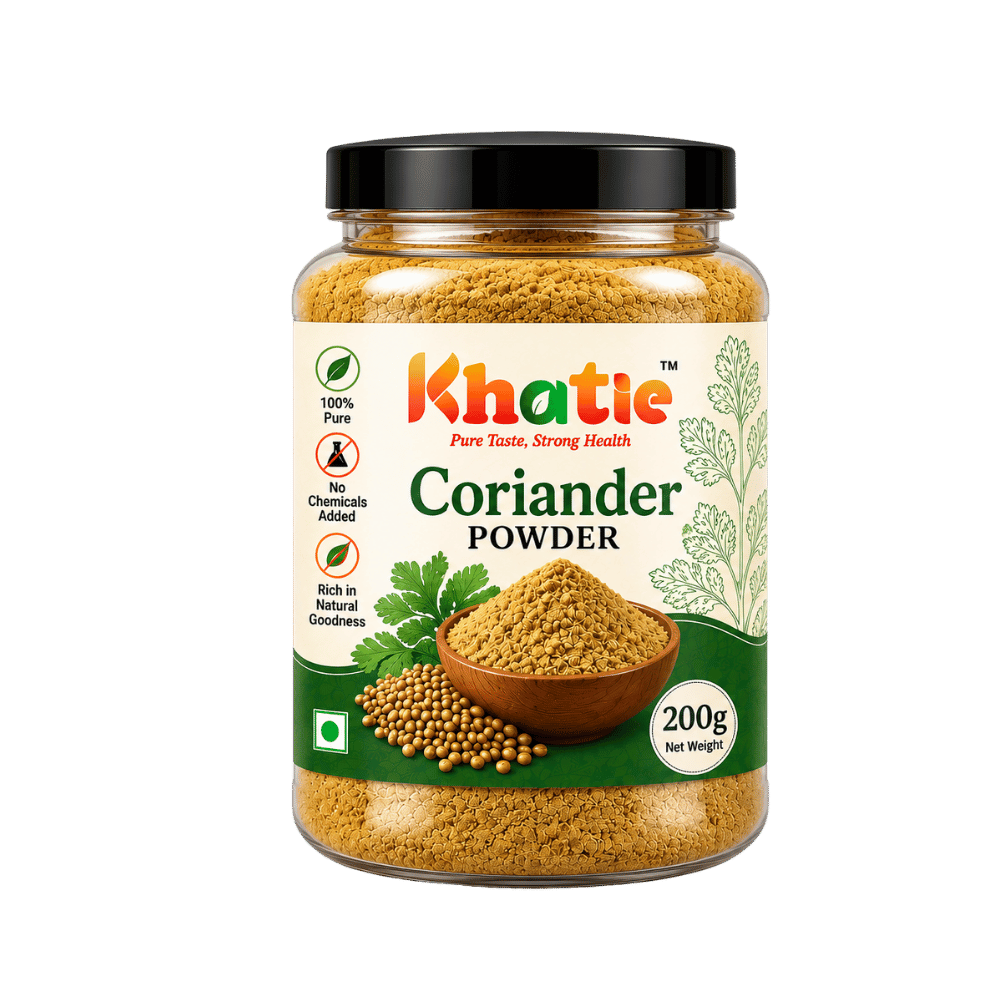 Khatie Coriander Powder