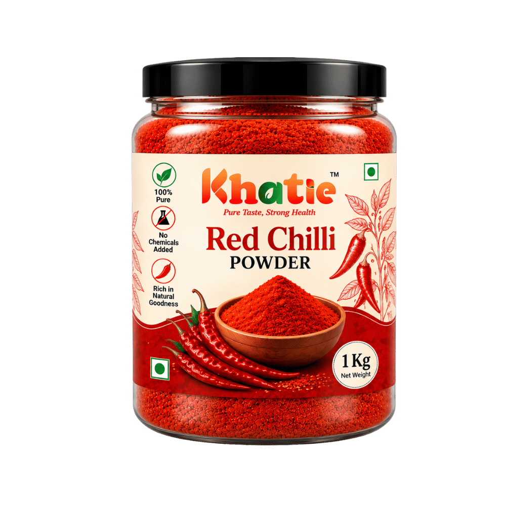 Khatie Chilli Powder