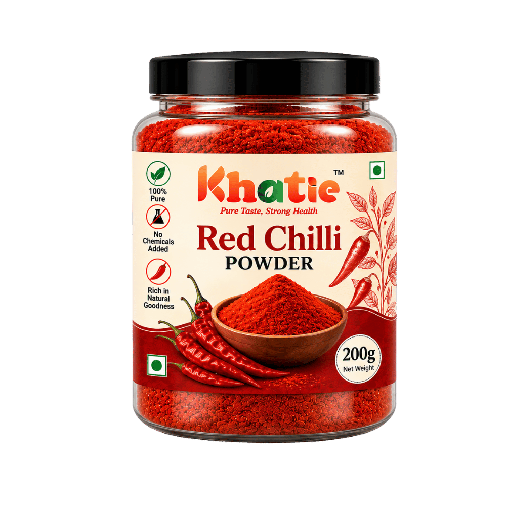 Khatie Chilli Powder