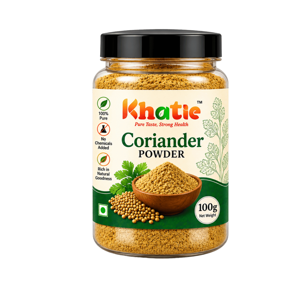 Khatie Coriander Powder