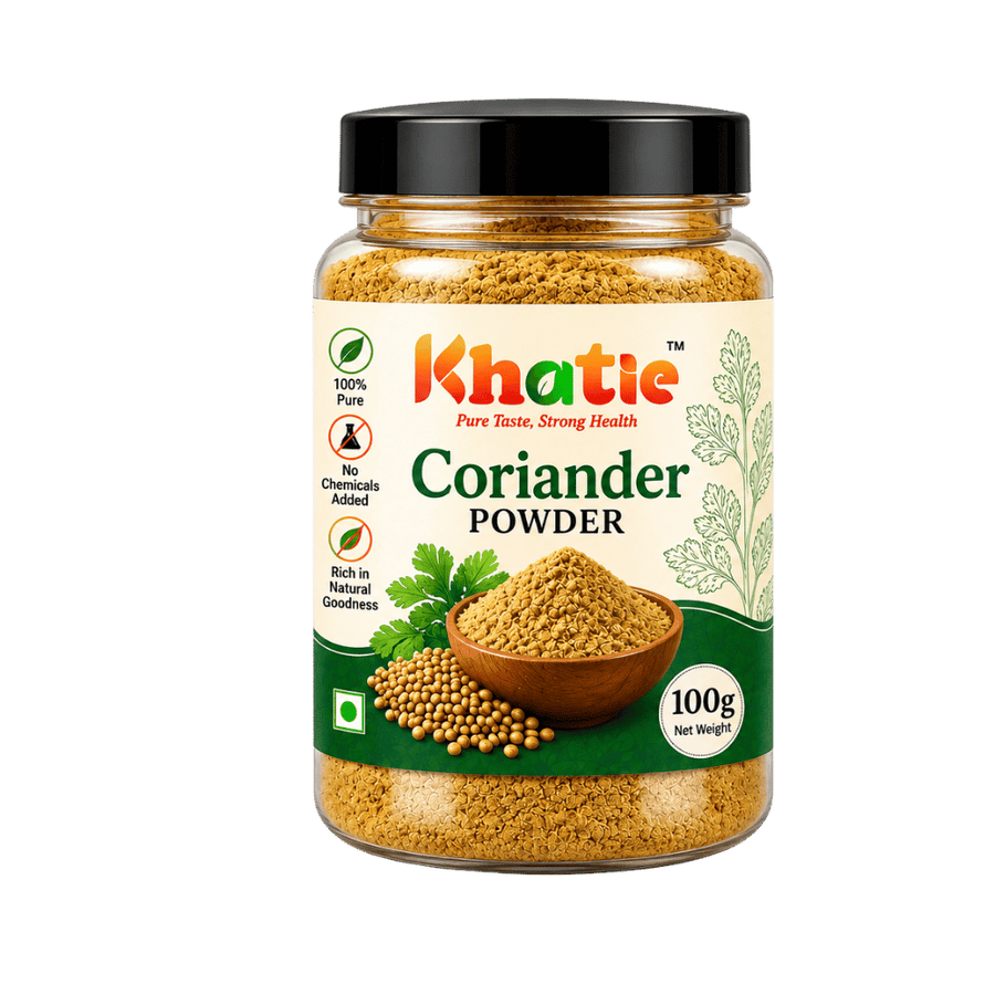 Khatie Coriander Powder