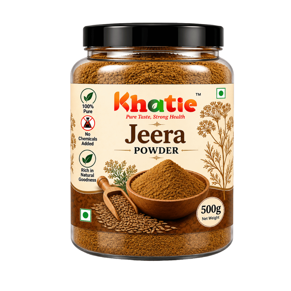 Khatie Jeera Powder